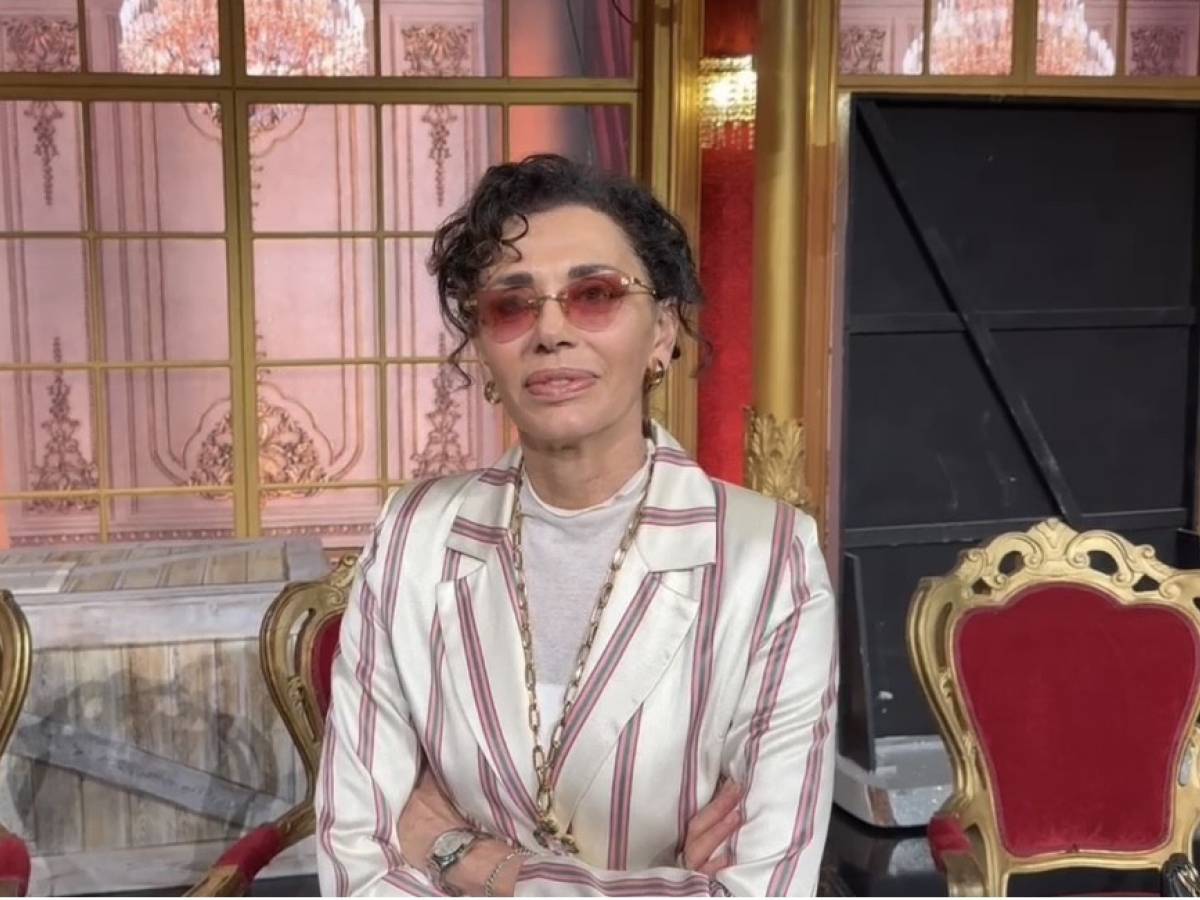 Il cuore oltre i confini: il docufilm di Anna Carlucci su Alessandro Frigiola Il cuore oltre i confini: il docufilm di Anna Carlucci su Alessandro Frigiola