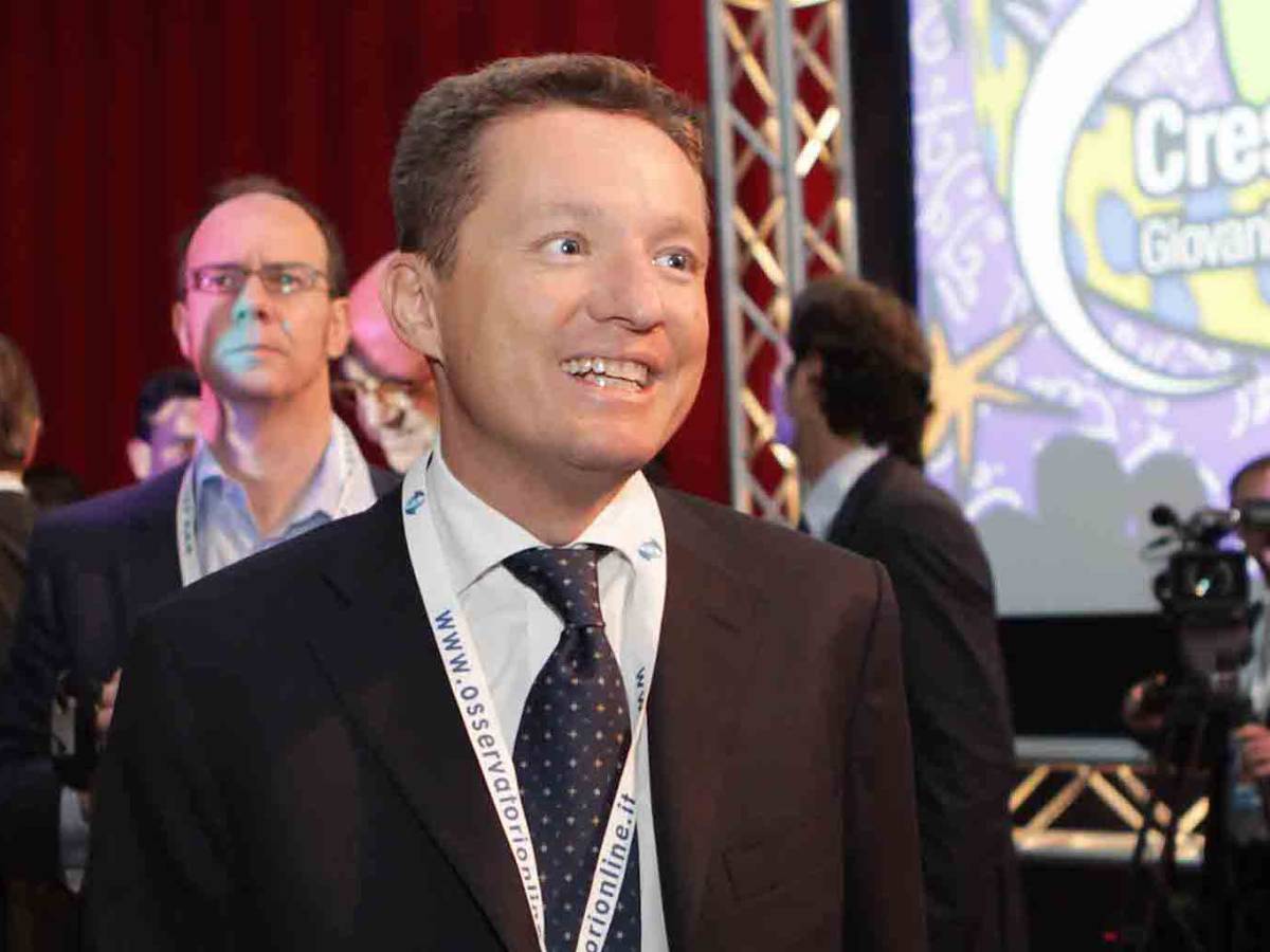 Giovani e Finanza: Milano Ospita Young Factor 2025, Un'Opportunità per Plasmare il Futuro dell'Europa