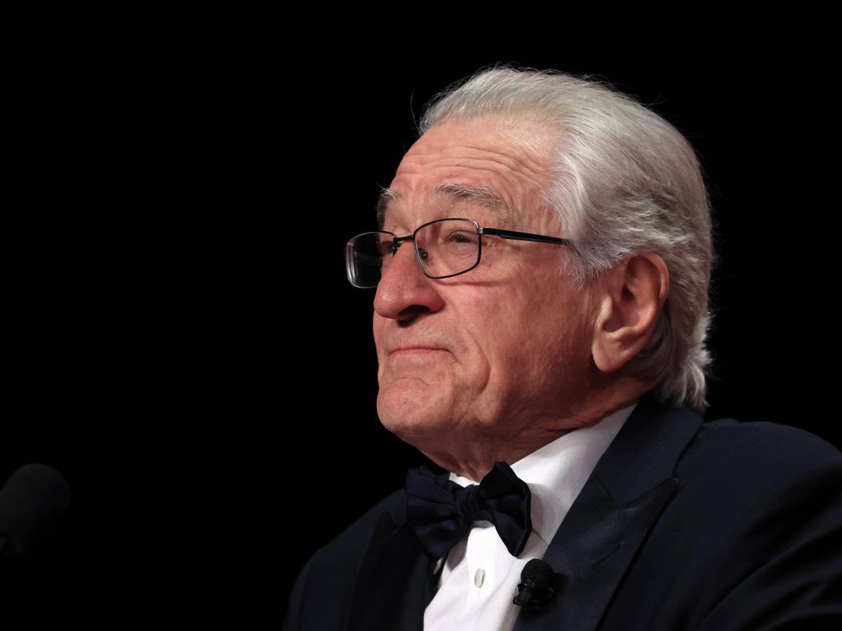 de niro scatenato da Ilgiornale.it de niro scatenato