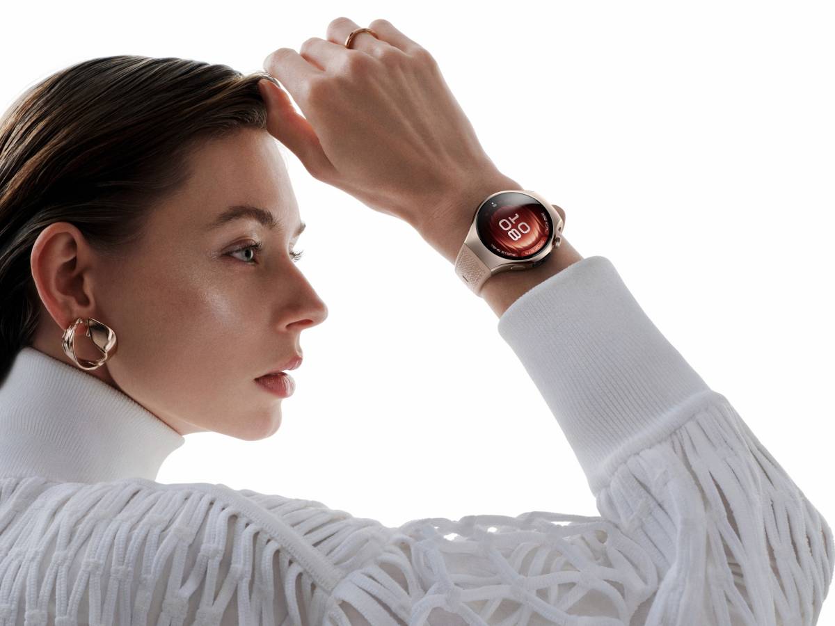 Rivoluzione Salutare: Huawei Sviluppa un Dispositivo da Polso per la Prevenzione Medica Intelligente