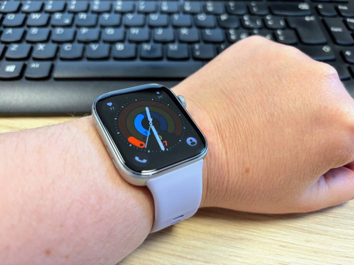 Huawei Watch Fit 4