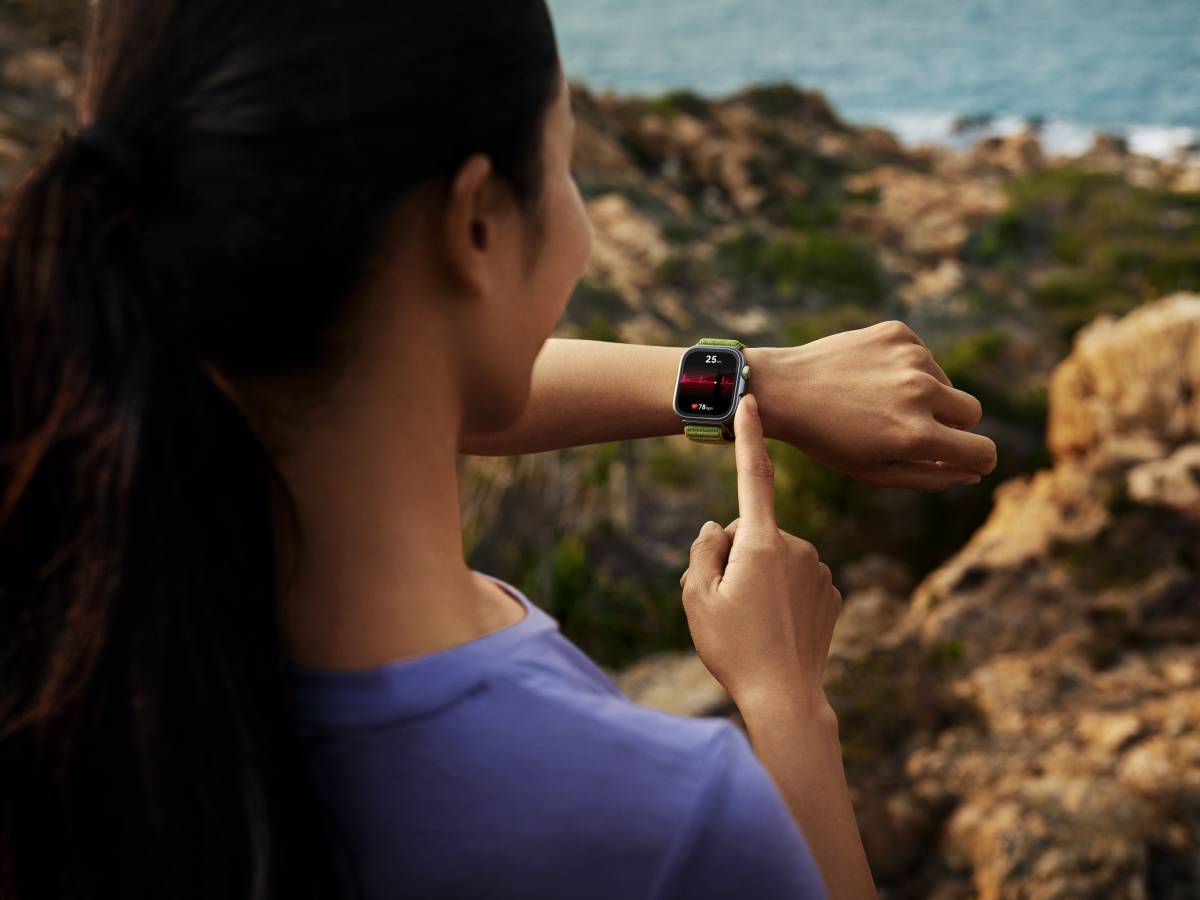 Huawei Watch 4 Pro