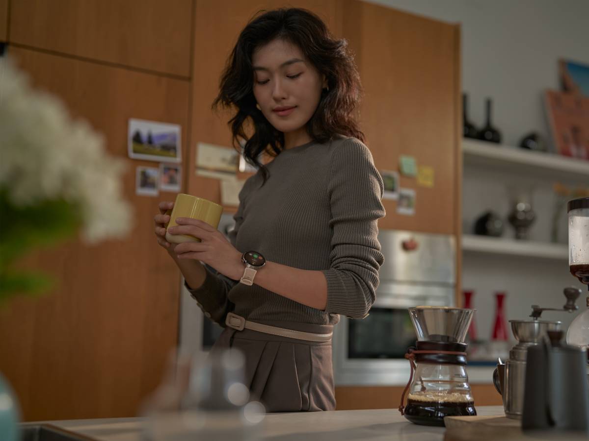 Huawei Watch 5