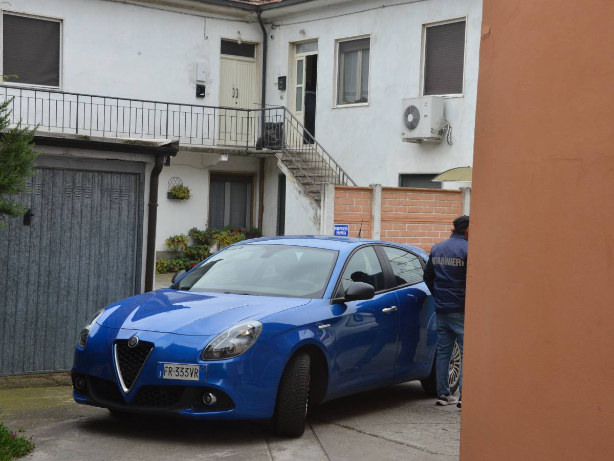 c era una ragazza l236 che sapeva dalla cabala una nuova suggestione sul delitto di garlasco