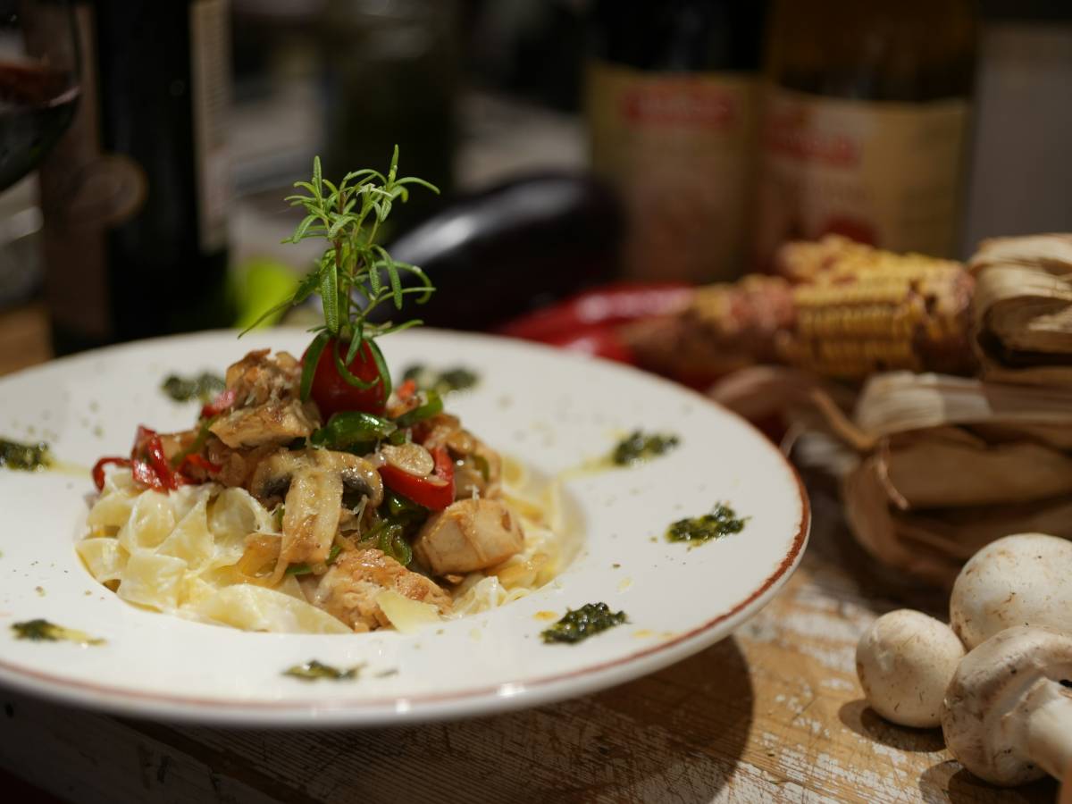Sapori e Storie di Roma. 30 imperdibili ristoranti di quartiere ?