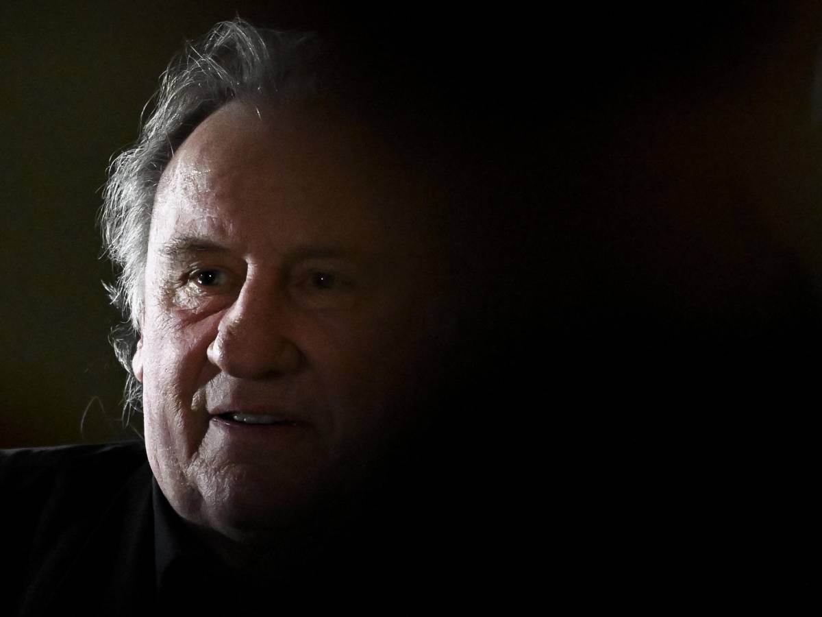 Depardieu, la sentenza e l'Italia: un errore di giudizio che rischia di offuscare la verità?
