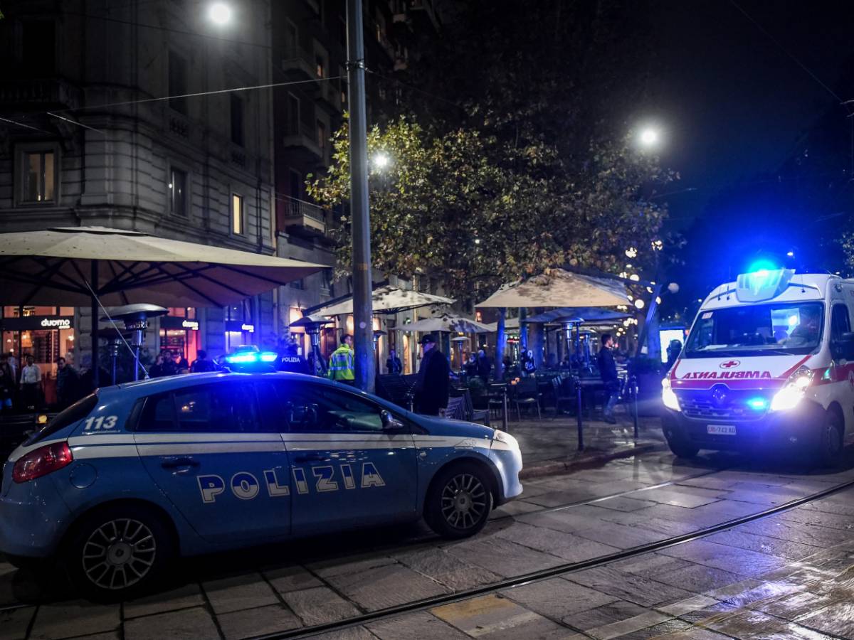 violentata a 15 anni nel cuore di messina aperte le indagini