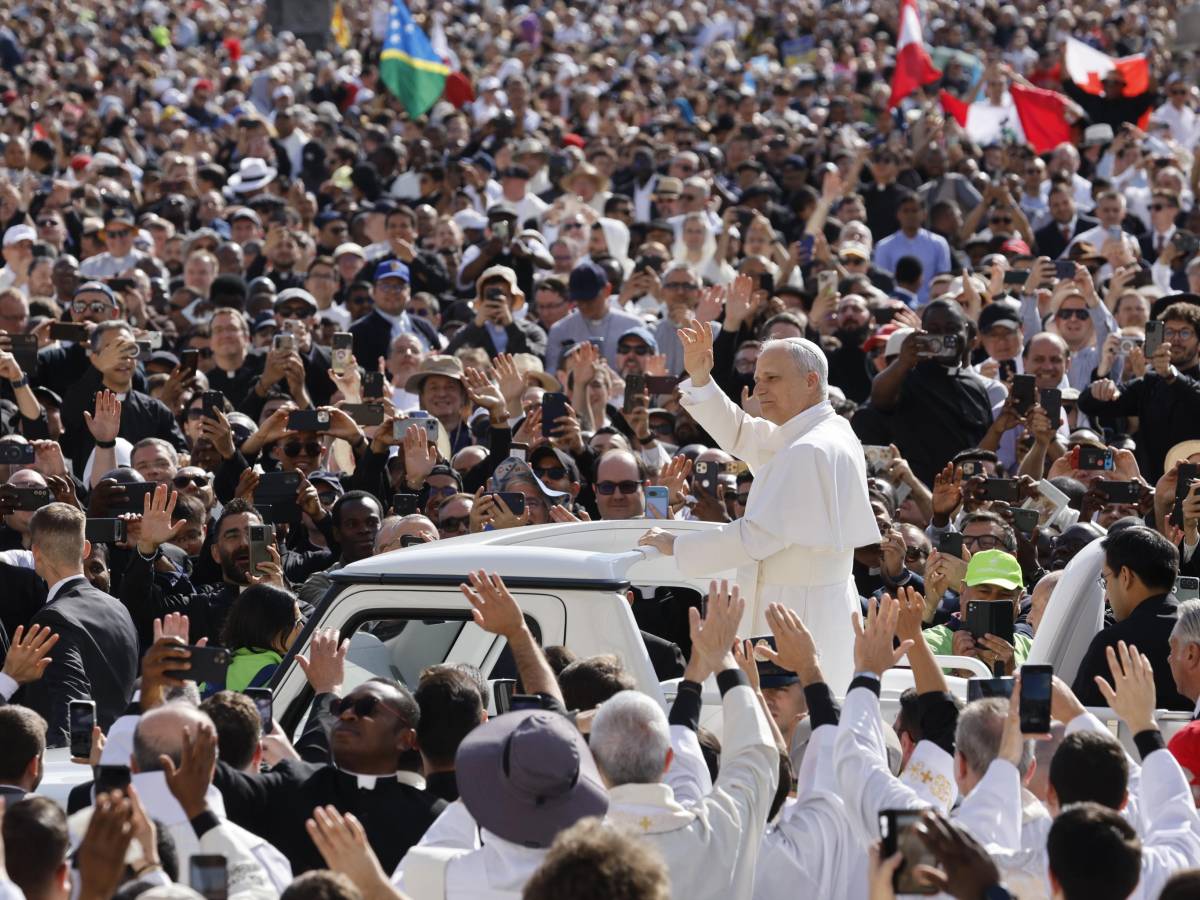 Un mese di Leone Un mese di Leone