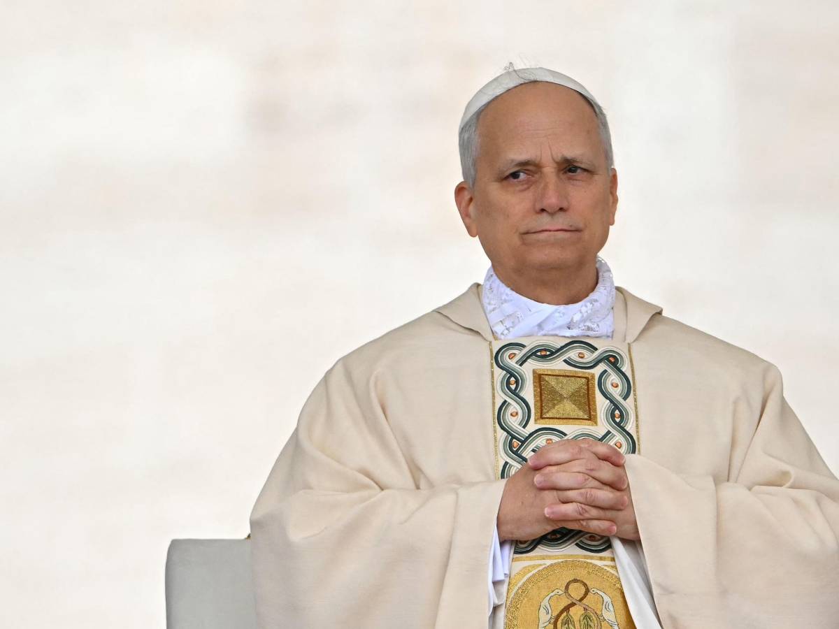 Leone XIV un mese dopo. Ecco perchè il Papa si sente più peruviano che statunitense Leone XIV un mese dopo. Ecco perchè il Papa si sente più peruviano che statunitense