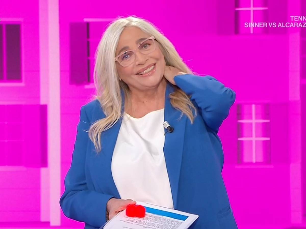 venier si piglia tre partner