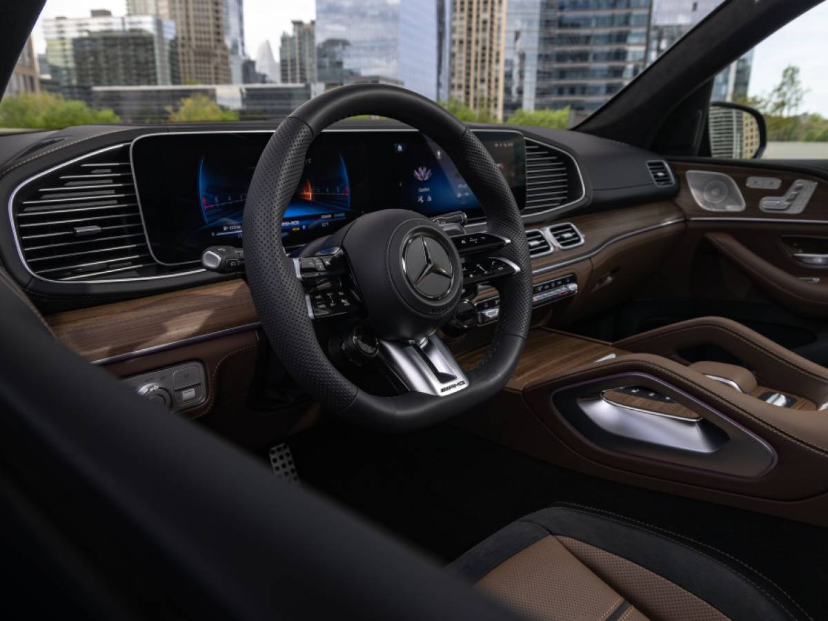 Mercedes
