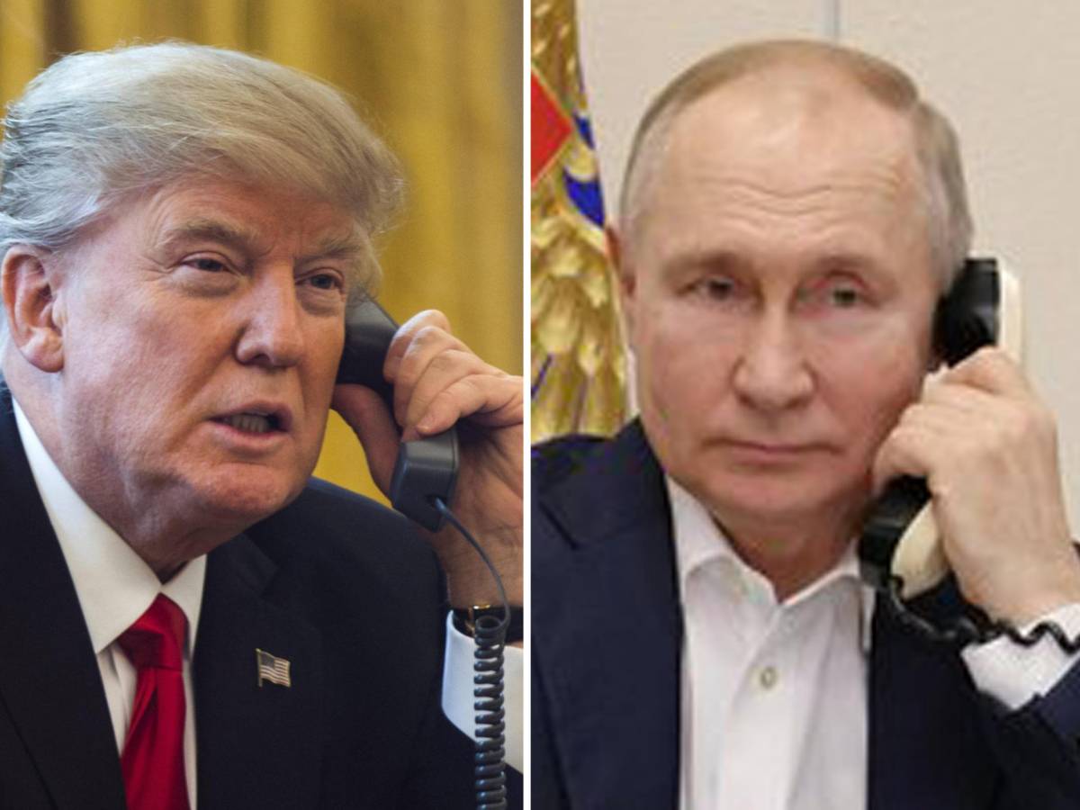 Putin sente Trump e apre ai negoziati con Kiev, ma avverte: "Non rinunceremo ai nostri obiettivi"