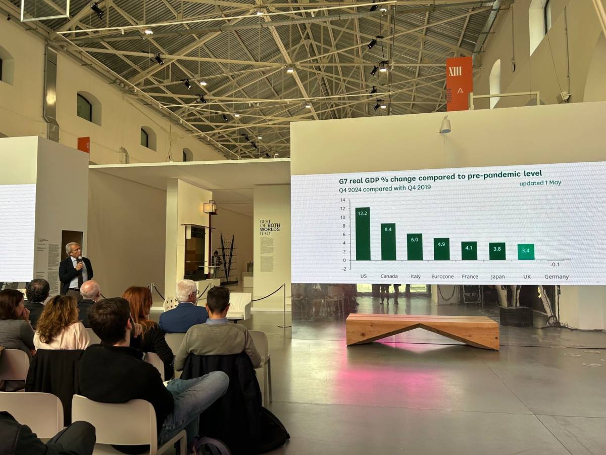The Innovation Alliance 2025