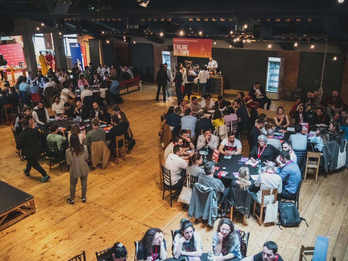 Gastronomika Festival, gli hackaton