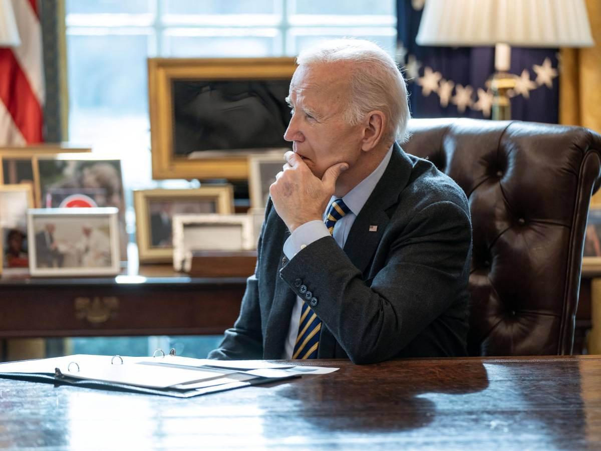 "Ha ottenuto meno di Obama e Clinton": così Biden vende i diritti per le sue memorie "Ha ottenuto meno di Obama e Clinton": così Biden vende i diritti per le sue memorie