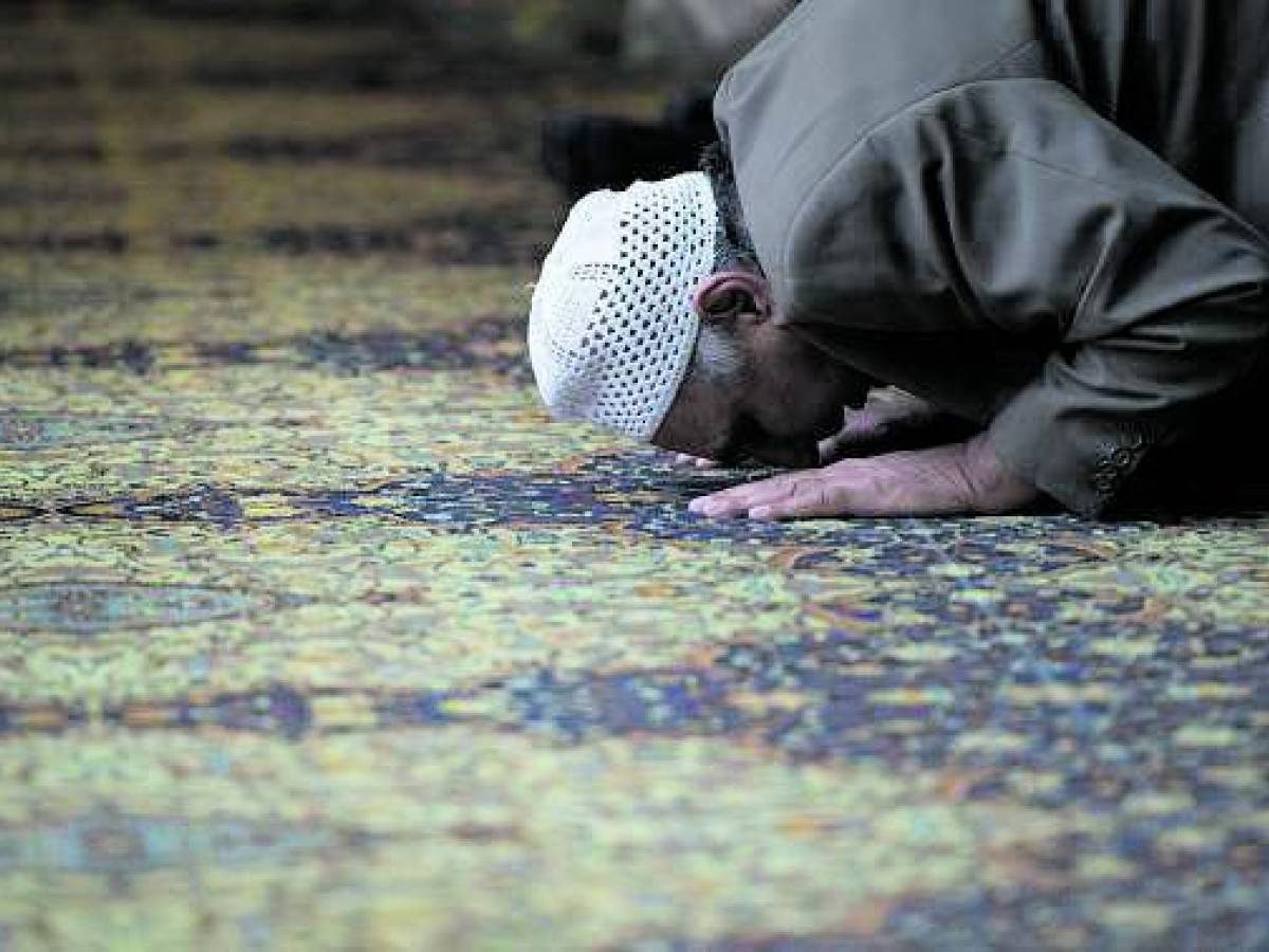 La jihadologa Elettra Santori: “Il proselitismo? Avviene più in cella che nelle moschee” La jihadologa Elettra Santori: “Il proselitismo? Avviene più in cella che nelle moschee”