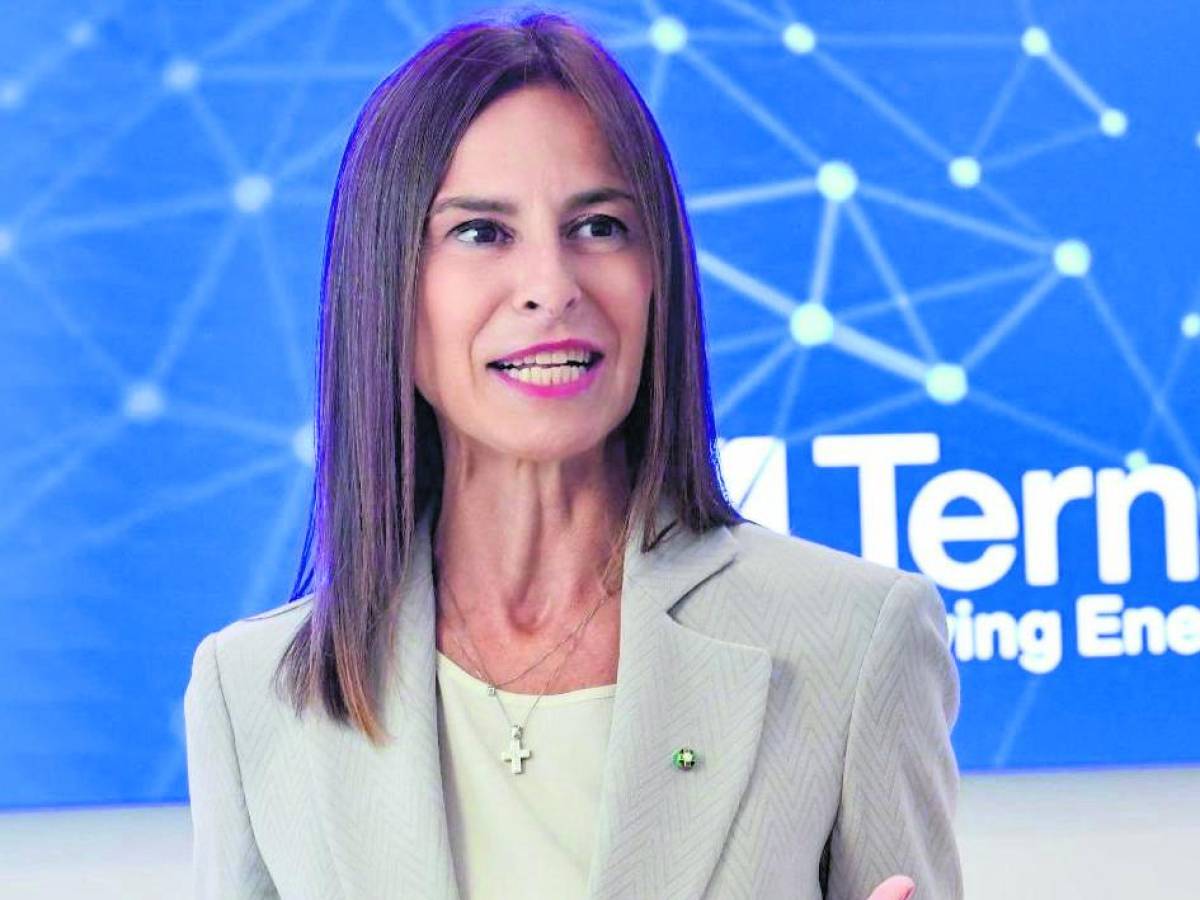 terna nel semestre investimenti record