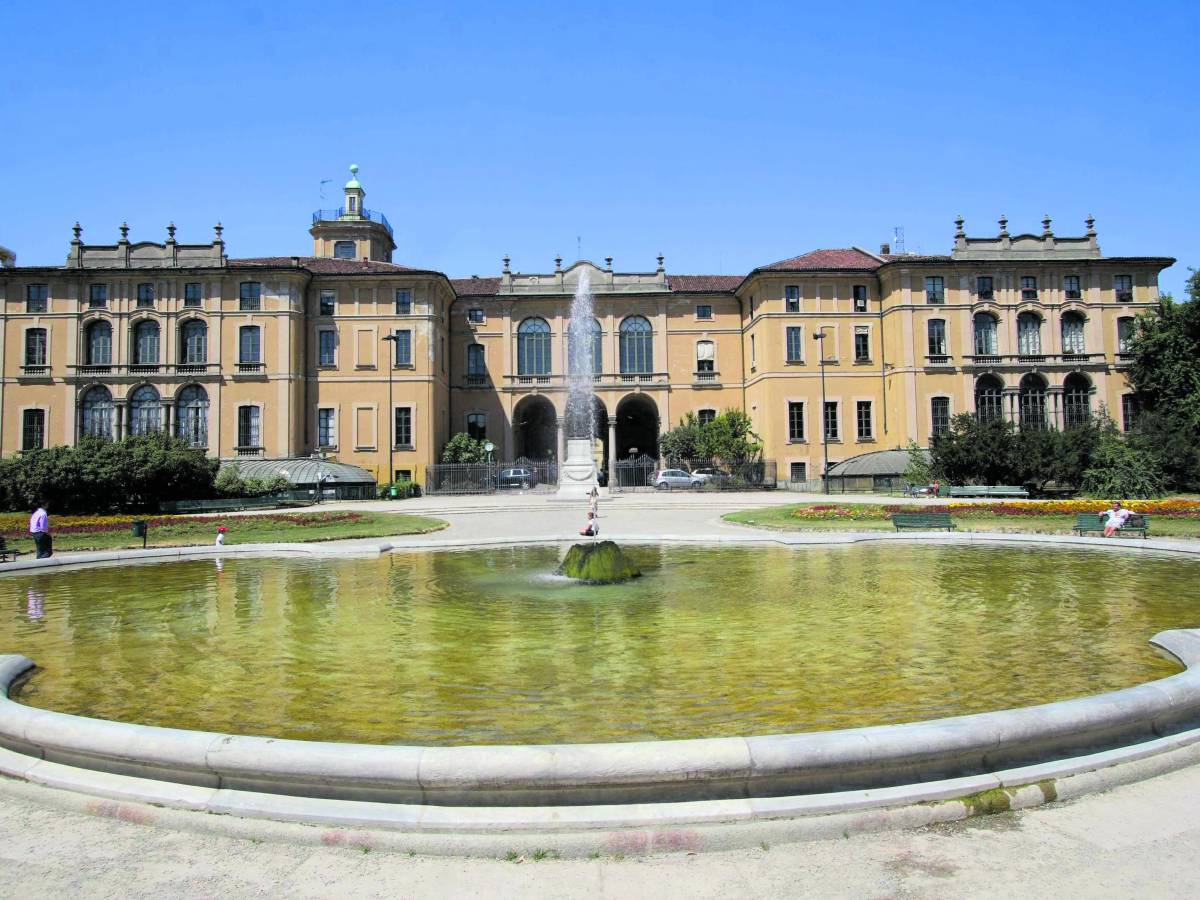 sos palazzo dugnani mecenate cercasi da Ilgiornale.it sos palazzo dugnani mecenate cercasi