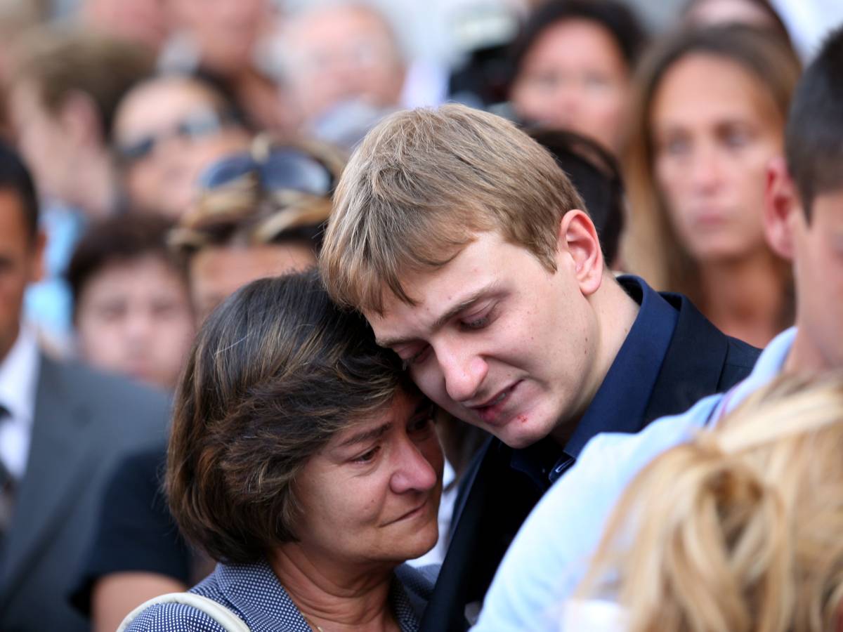 garlasco la mamma di stasi rompe il silenzio quando alberto sar224 libero andremo sulla tomba di chiara da Ilgiornale.it garlasco la mamma di stasi rompe il silenzio quando alberto sar224 libero andremo sulla tomba di chiara