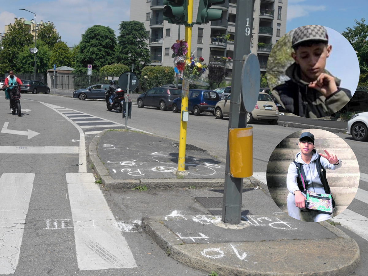 Ramy, carabinieri verso il processo. Salvini: "Assurdo e vergognoso"