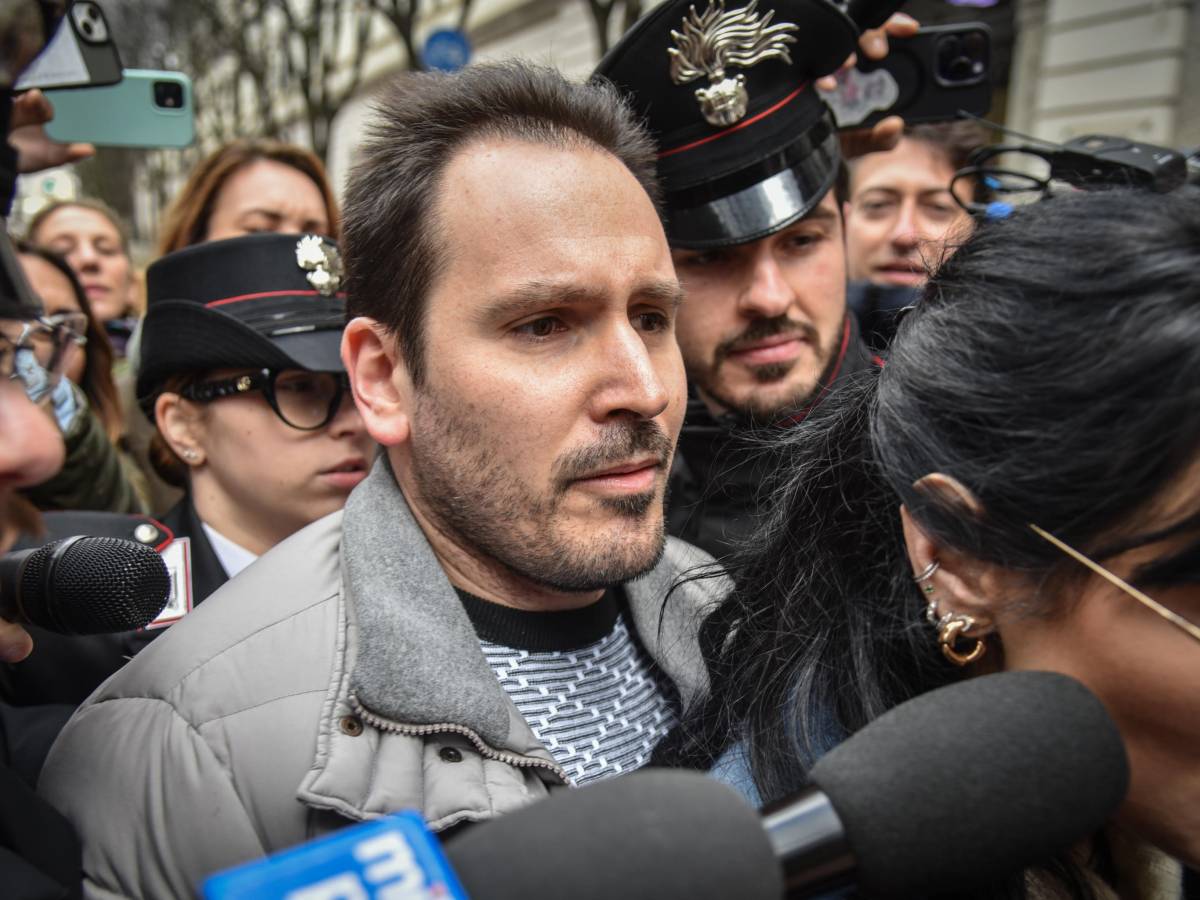 Garlasco, in arrivo la perizia medico legale: inchiesta verso la chiusura Garlasco, in arrivo la perizia medico legale: inchiesta verso la chiusura