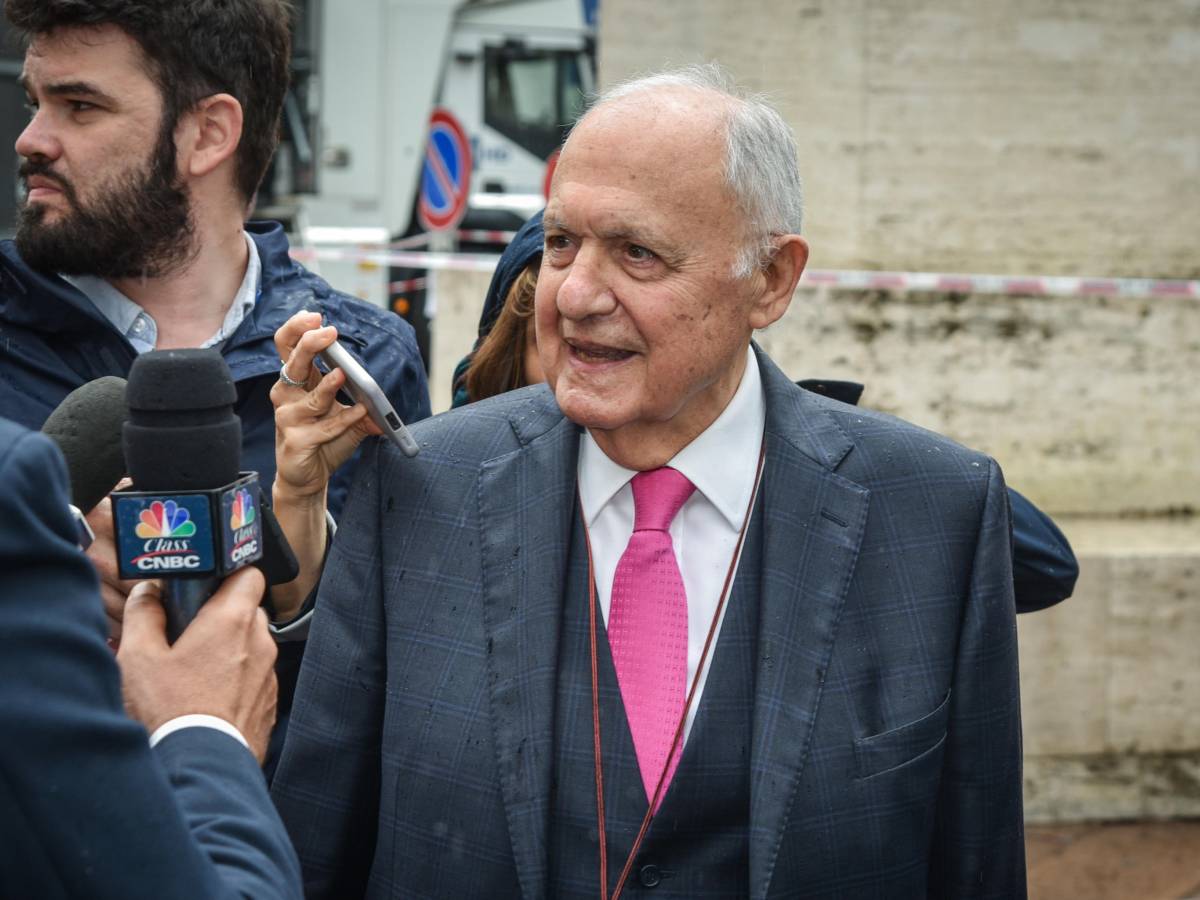 mediobanca consob smentisce i pm da Ilgiornale.it mediobanca consob smentisce i pm