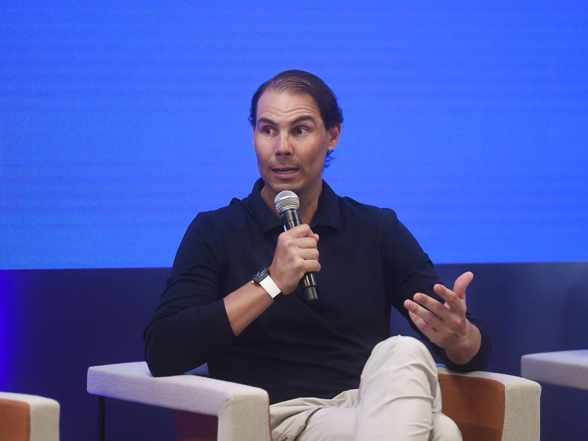 state attenti cos236 usano nadal per spillar soldi cosa 232 successo da Ilgiornale.it state attenti cos236 usano nadal per spillar soldi cosa 232 successo