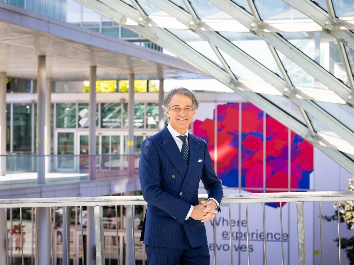 Claudio Feltrin-presidente-federlegno