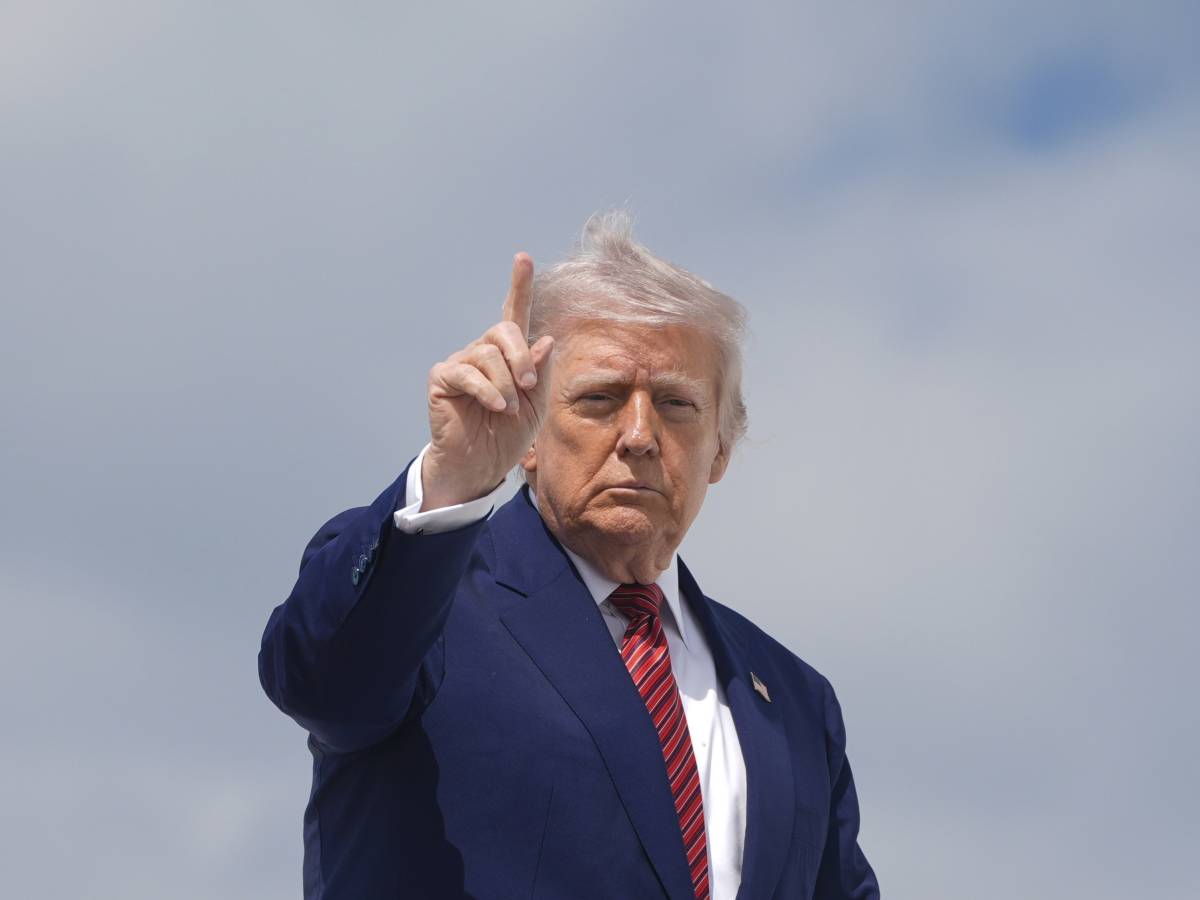 trump silura l amico miliardario di musk ecco cosa ha scoperto da Ilgiornale.it trump silura l amico miliardario di musk ecco cosa ha scoperto