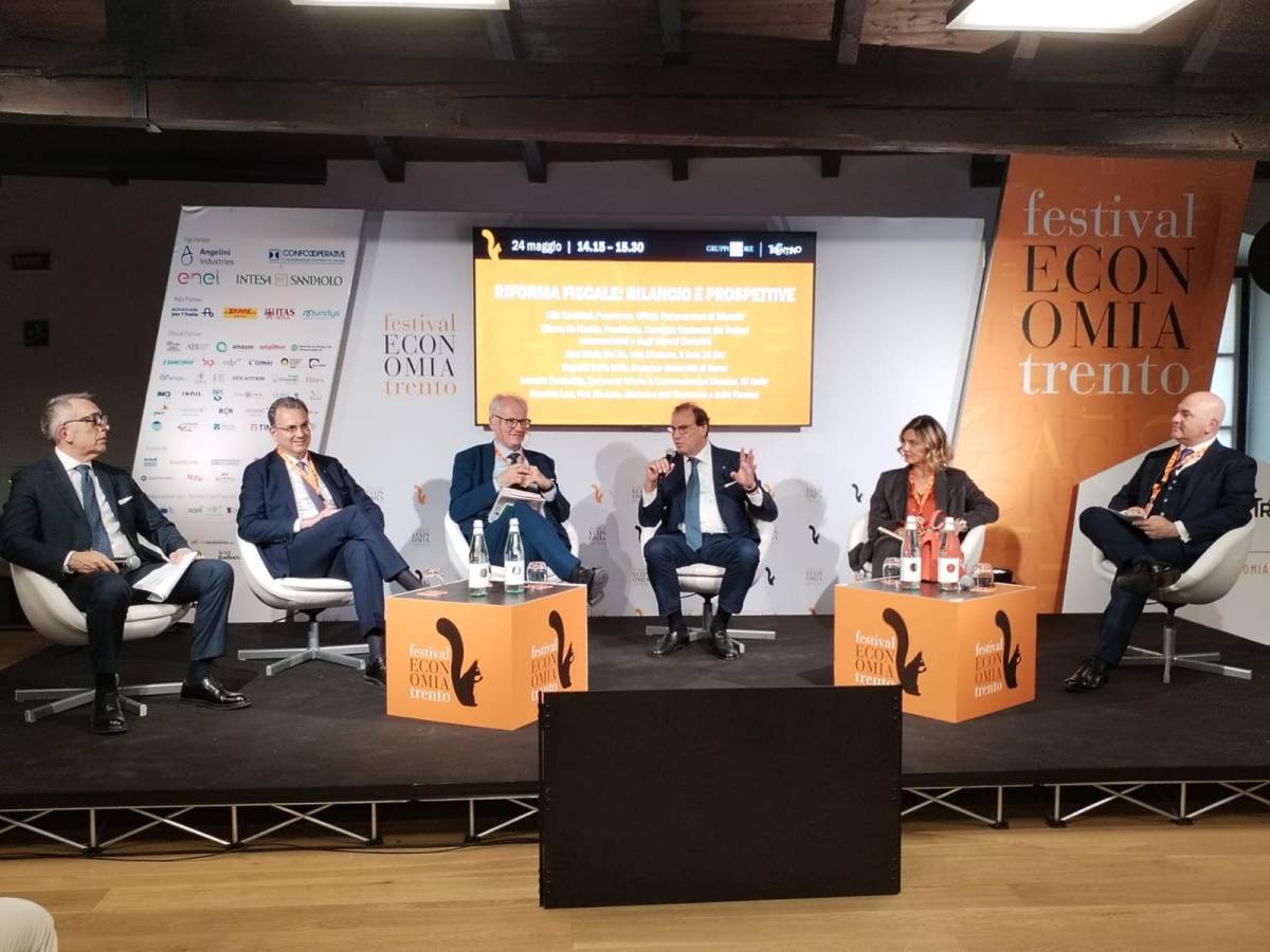 Festival dell'economia