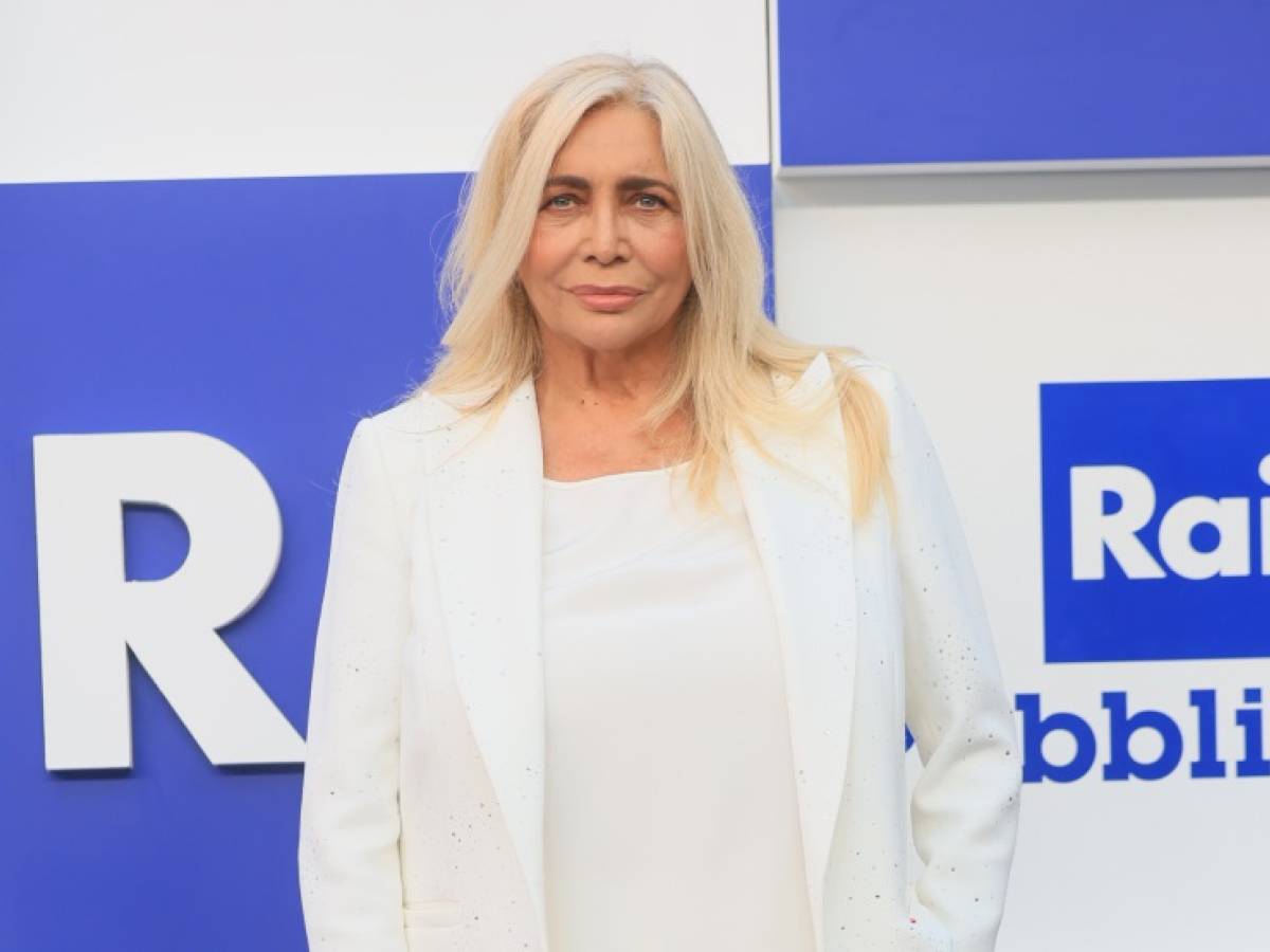Anche Mara Venier sul sito Phica: "Siamo carne da macello"