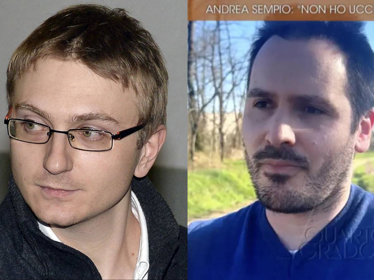 garlasco oggi l incidente probatorio stasi a sorpresa in aula voleva esserci da Ilgiornale.it garlasco oggi l incidente probatorio stasi a sorpresa in aula voleva esserci