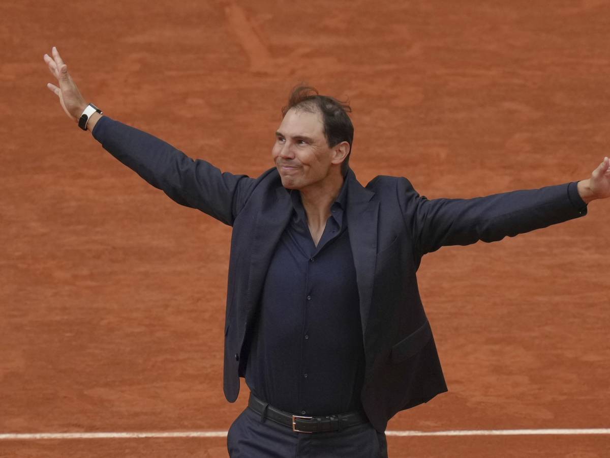 nadal e la sindrome rara al piede cos8217232 la muller weiss e come ha continuato a giocare da Ilgiornale.it nadal e la sindrome rara al piede cos8217232 la muller weiss e come ha continuato a giocare