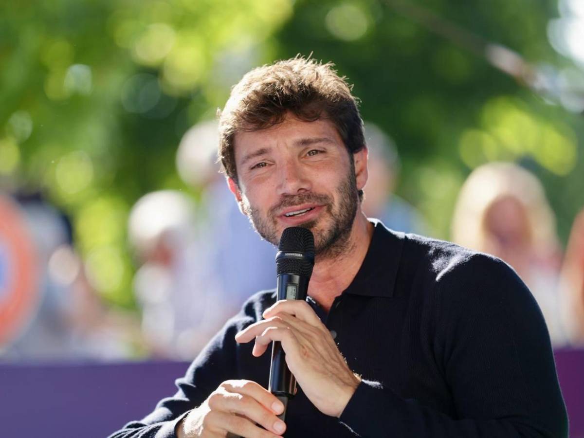 troppo gossip la rai striglia stefano de martino