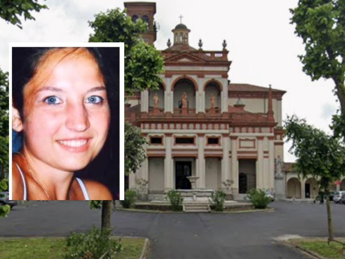 garlasco cade la pista del santuario da Ilgiornale.it garlasco cade la pista del santuario