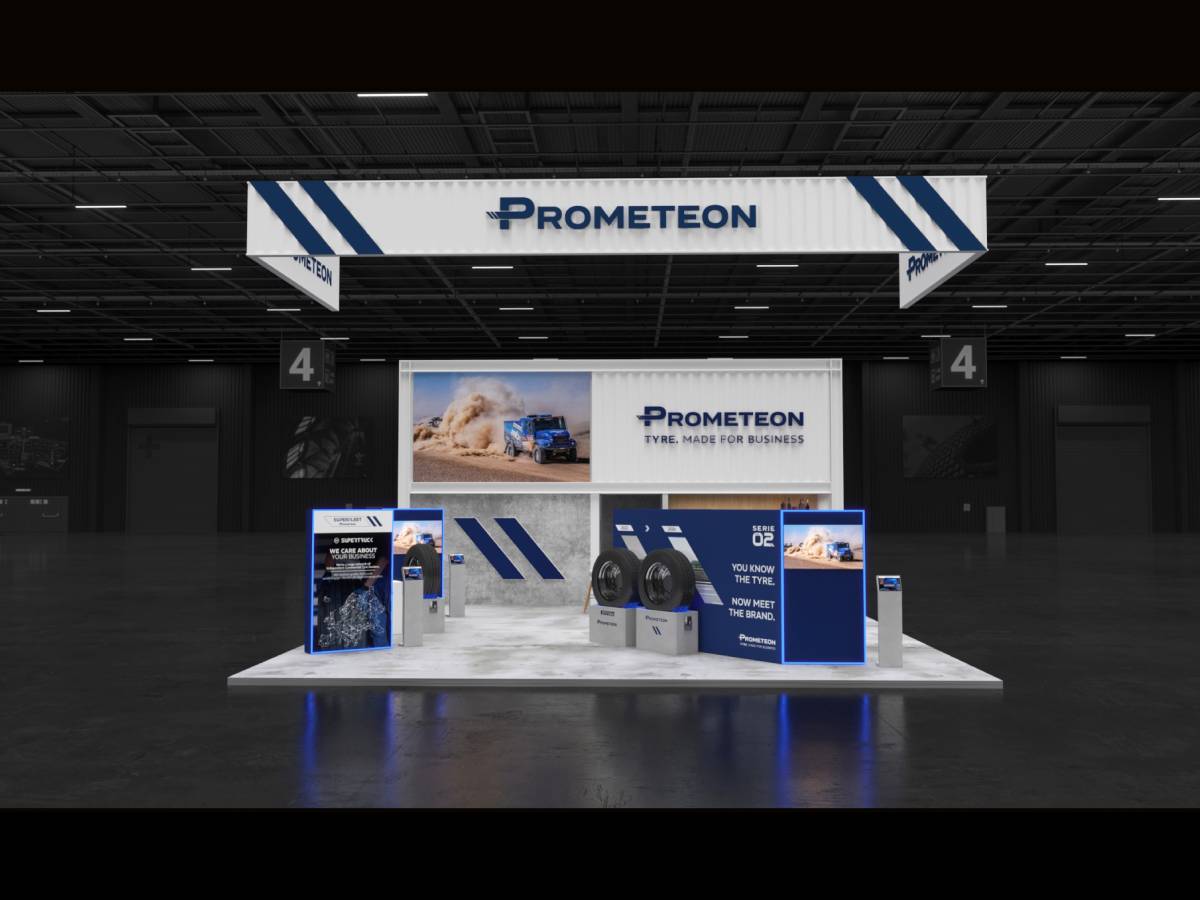 Prometeon 2