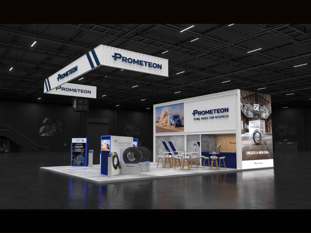 Prometeon 3