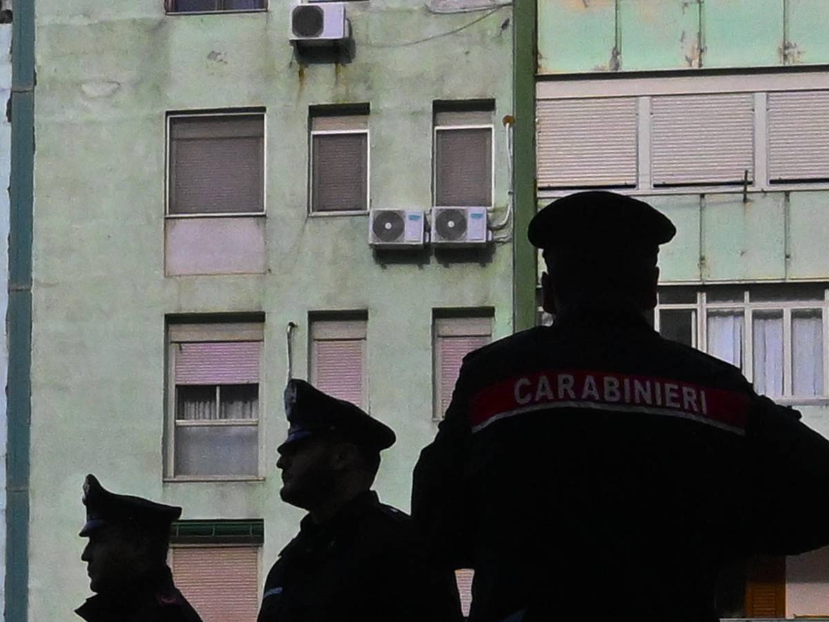 se la nostra patria diventa il nemico