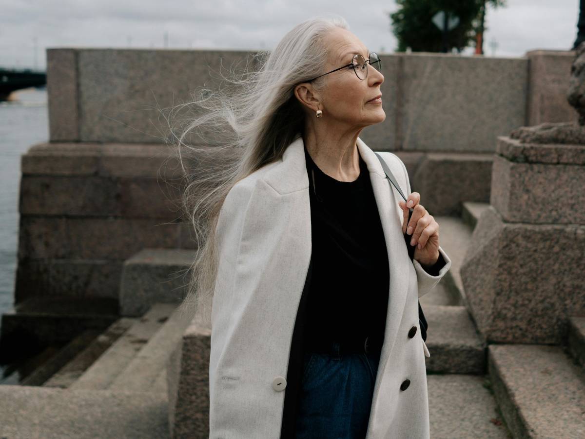 Cosa Mi Metto 7 Capi Che Non Devono Mancare Nell Armadio Di Un Over 60