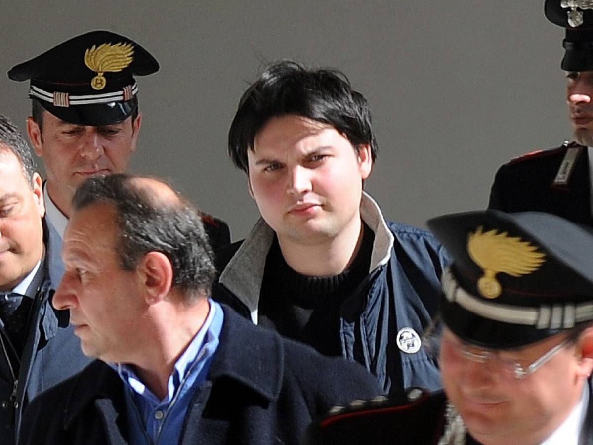 Marco Poggi