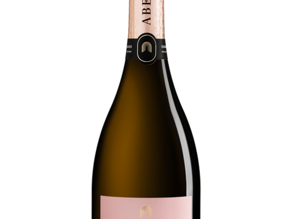 Abelé 1757, il Brut Rosé