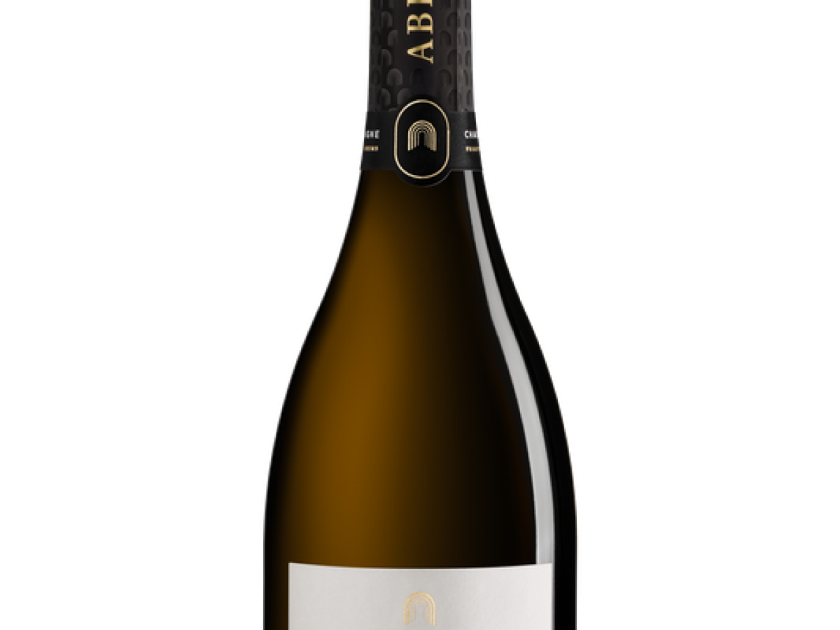 Abelé 1757, il Blanc de Blancs