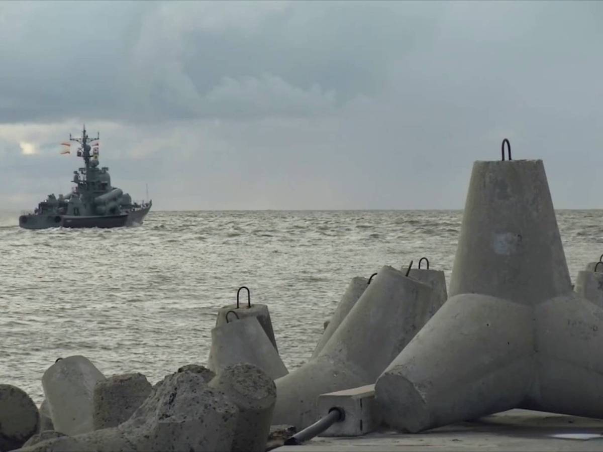 allarme degli 007 sui piani di putin pu242 colpire una base nato nel baltico da Ilgiornale.it allarme degli 007 sui piani di putin pu242 colpire una base nato nel baltico