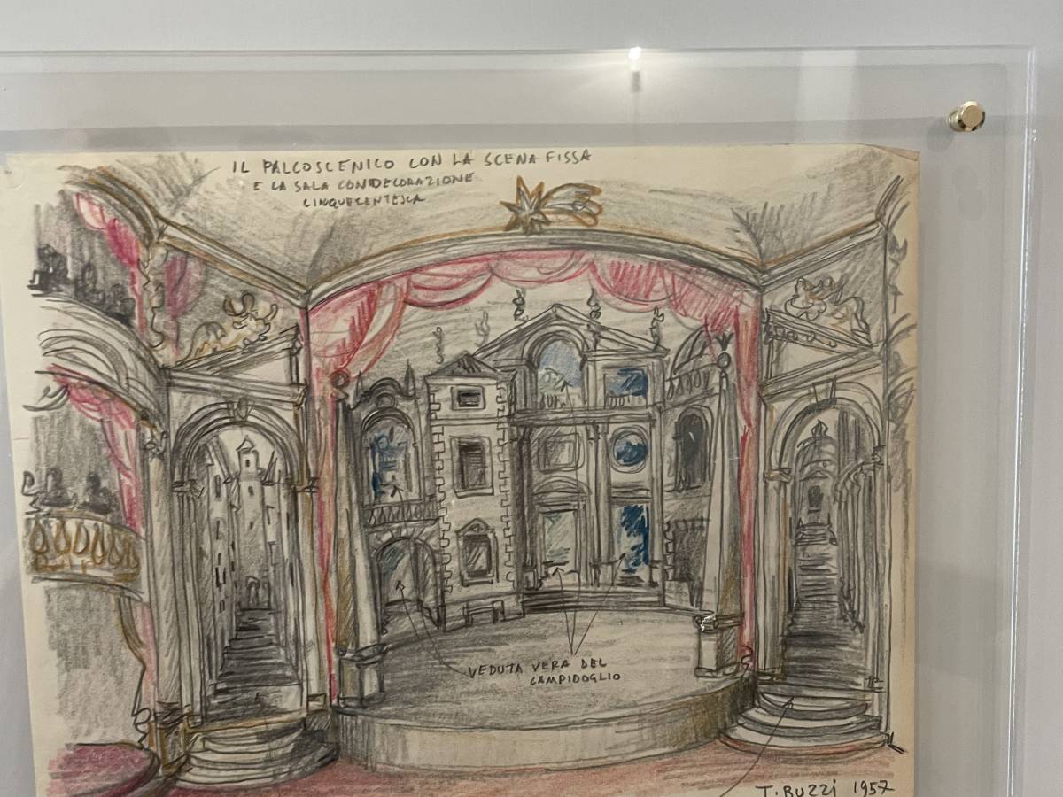 Teatro Dior Fedi