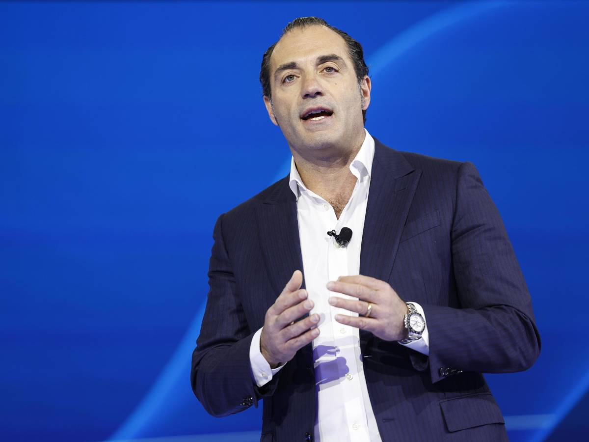 stellantis su un poker d assi i nuovi investimenti da Ilgiornale.it stellantis su un poker d assi i nuovi investimenti