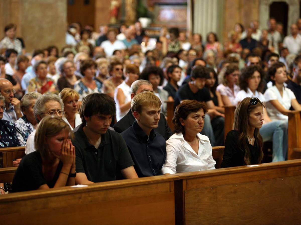 La famiglia, gli amici, il ragazzo suicida: tutti i nuovi (e vecchi) protagonisti nel caso Garlasco La famiglia, gli amici, il ragazzo suicida: tutti i nuovi (e vecchi) protagonisti nel caso Garlasco