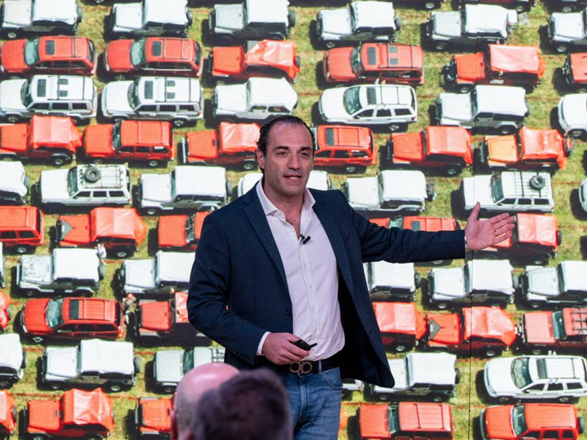Gm e Stellantis rischiano un miliardo negli Usa Gm e Stellantis rischiano un miliardo negli Usa