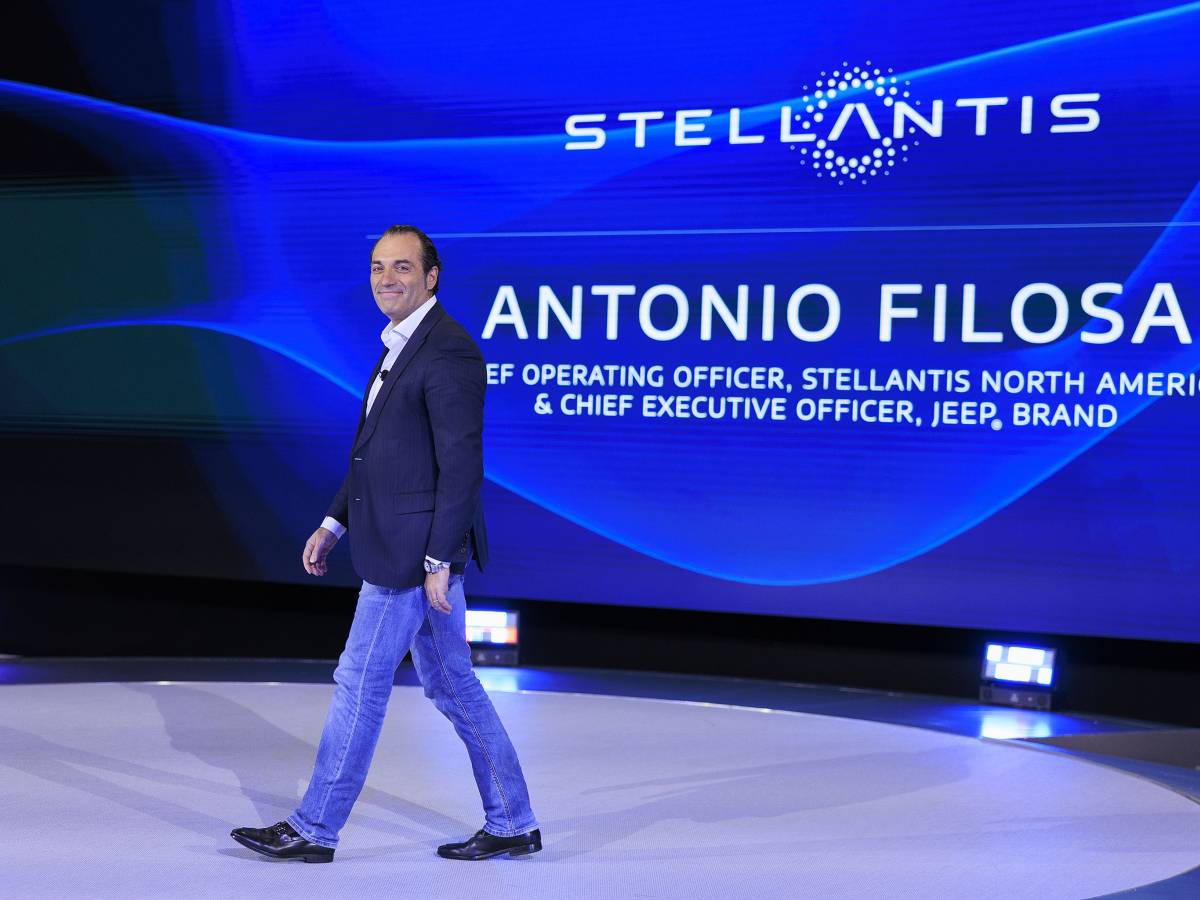 stellantis svela il piano 60 miliardi di investimenti da Ilgiornale.it stellantis svela il piano 60 miliardi di investimenti