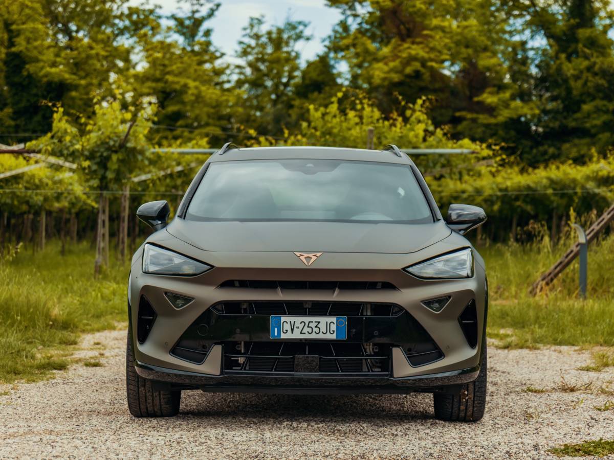 Cupra