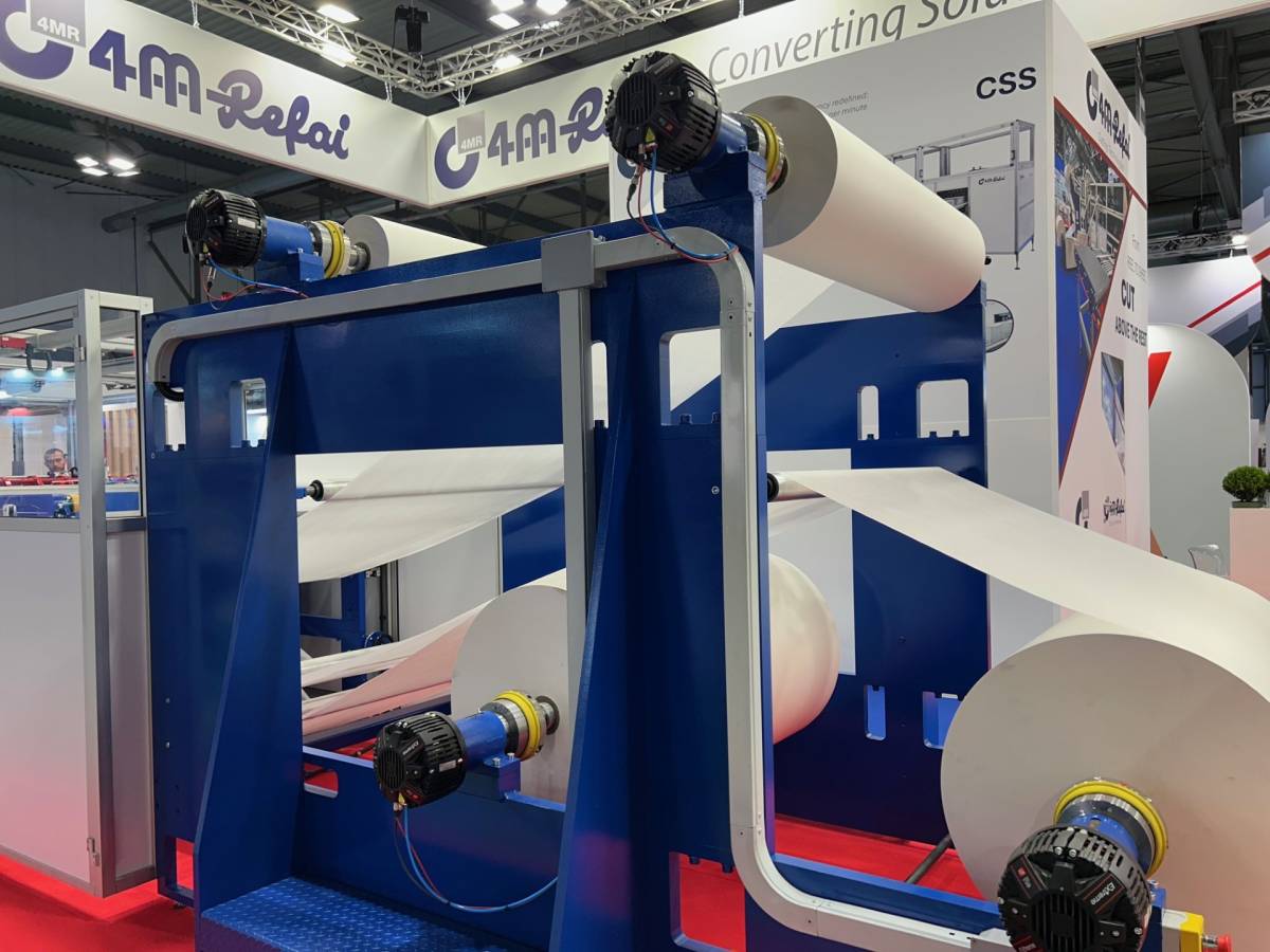 Print4All: Rivoluzione nel Settore della Stampa tra Innovazione Tecnologica e Sostenibilità - Anteprima e Tendenze Future